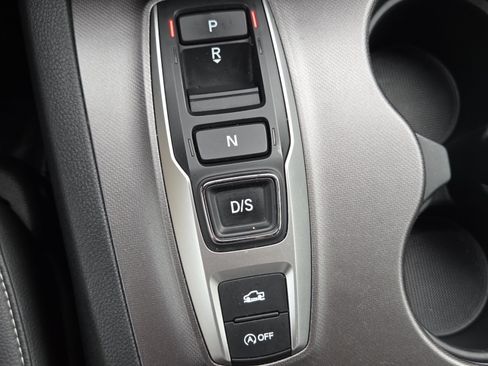 Certified 2022 Honda Ridgeline RTL-E image 39