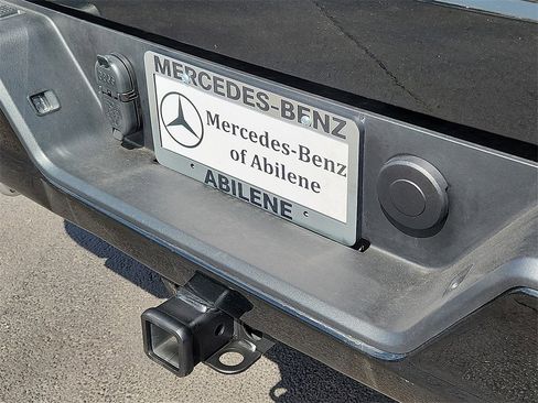 Used 2022 Chevrolet Silverado 1500 Custom Trail Boss image 15