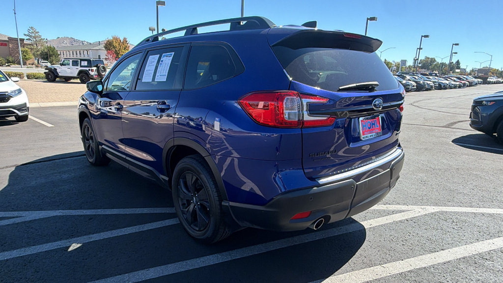 Certified 2026 Subaru Ascent Premium AWD/4WD image 5