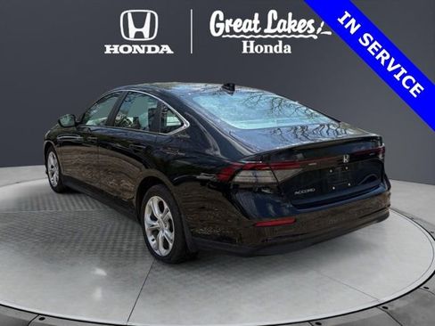 Used 2024 Honda Accord LX image 6