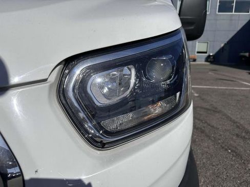 Used 2023 Ford Transit 250 Low Roof w/ Exterior Upgrade Package image 8