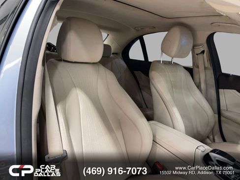 Used 2017 Mercedes-Benz E 300 4MATIC w/ Premium 1 Package image 32