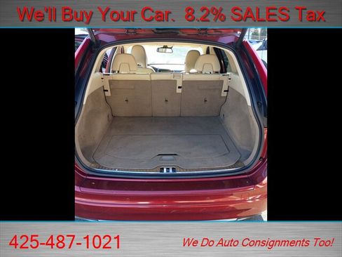 Used 2015 Volvo XC60 T6 Platinum image 15