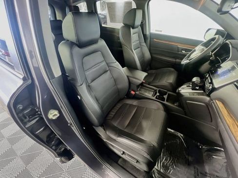 Used 2019 Honda CR-V EX-L image 30