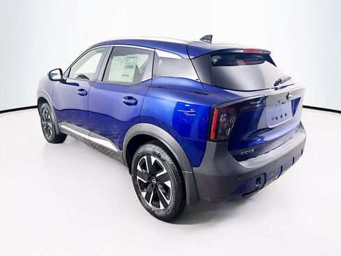 New 2026 Nissan Kicks SV w/ SV Premium Package image 7