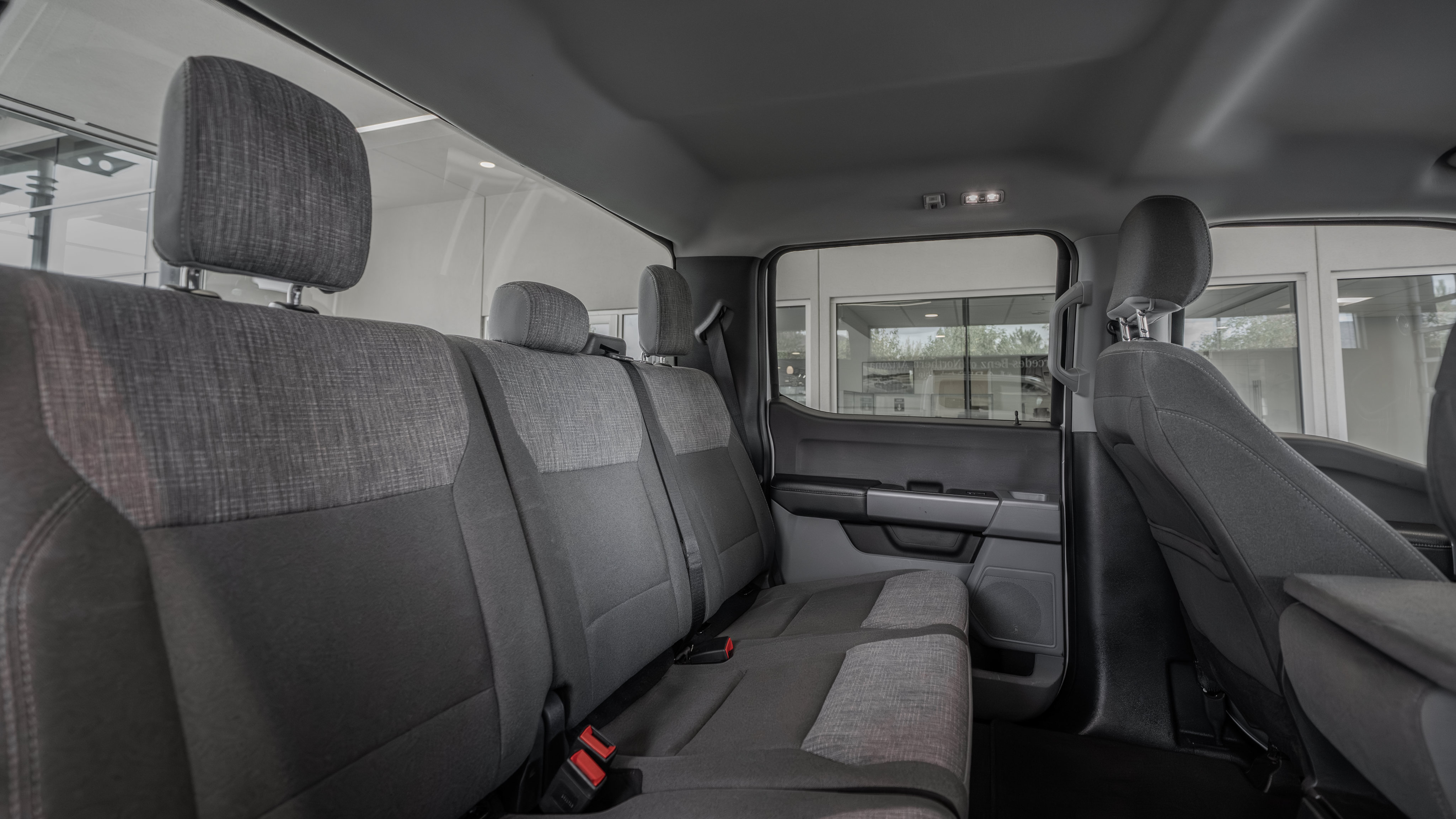 Used 2025 Ford F250 XLT AWD/4WD image 28