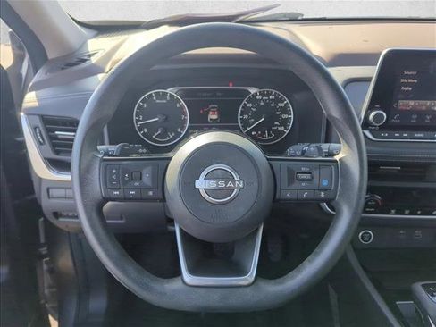 Certified 2023 Nissan Rogue SV image 25