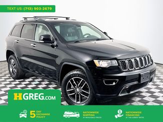 Used 2018 Jeep Grand Cherokee Limited video 1