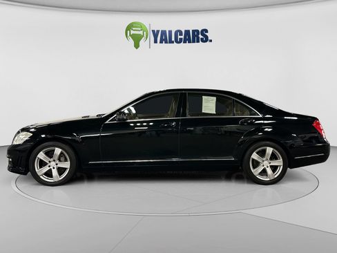 Used 2013 Mercedes-Benz S 550 image 2