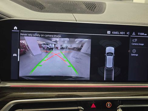 Used 2020 BMW X5 xDrive40i w/ Convenience Package image 32