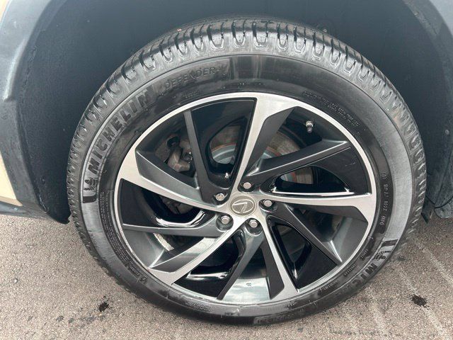Used 2017 Lexus RX 350 AWD w/ Luxury Package image 32