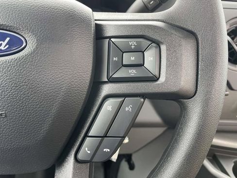 New 2026 Ford E-350 and Econoline 350 Super Duty w/ Driver's Safety Package image 20