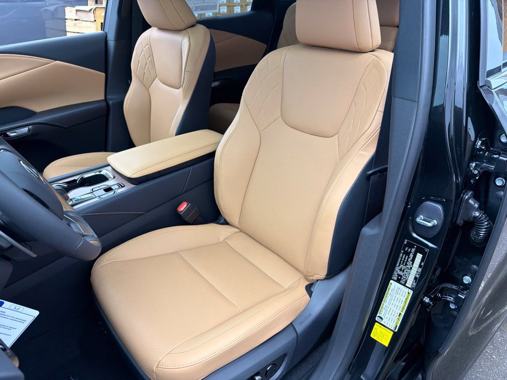 New 2026 Lexus RX 350 Premium AWD/4WD image 16