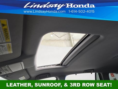 Used 2021 Honda Pilot Special Edition image 21