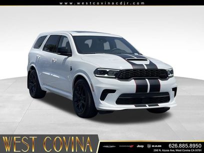 Used 2023 Dodge Durango SRT Hellcat
