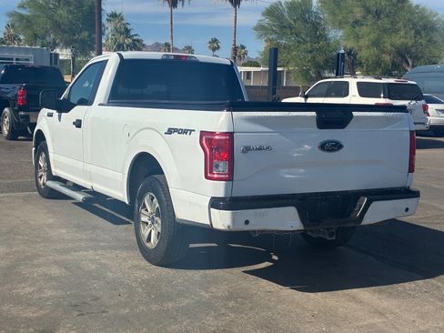 Used 2016 Ford F150 XL w/ Equipment Group 101A Mid RWD image 5