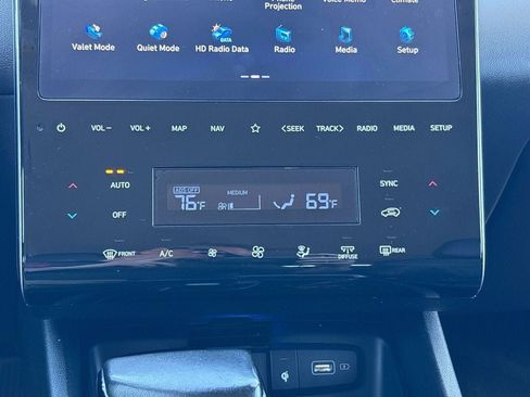 Used 2023 Hyundai Tucson XRT AWD/4WD image 22