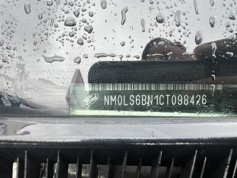 Used 2012 Ford Transit Connect XLT image 23