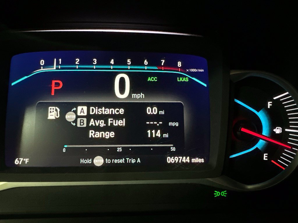 Used 2022 Honda Pilot Touring image 27