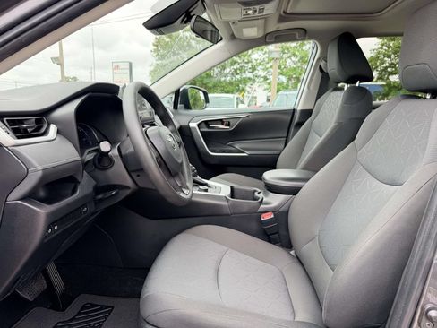 Certified 2024 Toyota RAV4 XLE w/ Convenience Package AWD/4WD image 19