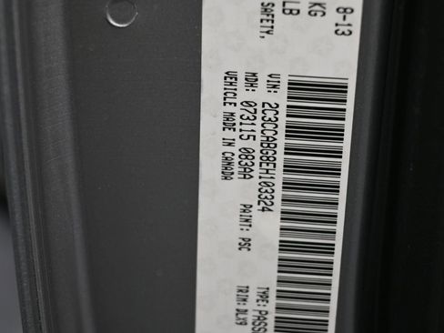 Used 2014 Chrysler 300 S image 14