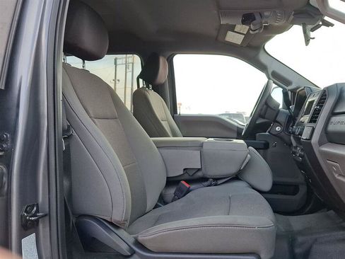 Used 2021 Ford F350 XL w/ STX Appearance Package AWD/4WD image 14