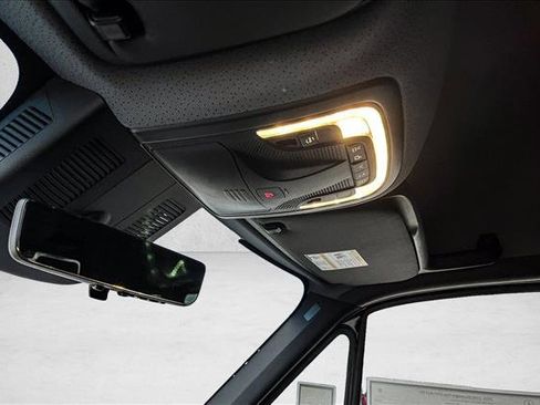 New 2026 Mercedes-Benz Sprinter 2500 image 16