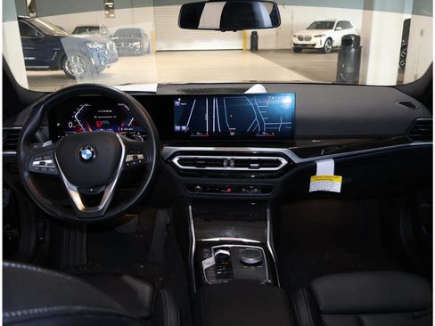 Used 2023 BMW 330i Sedan w/ Premium Package RWD image 16