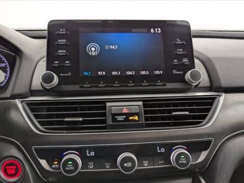 Used 2020 Honda Accord LX image 24
