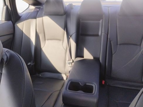 Certified 2025 Honda Accord Sport image 12