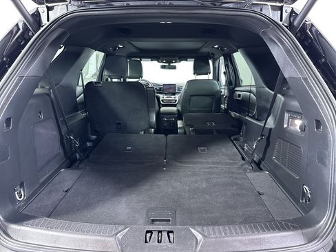 Certified 2023 Ford Explorer Timberline w/ Timberline Technology Package image 8