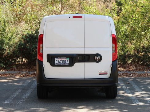 Used 2016 RAM ProMaster City Tradesman FWD image 7