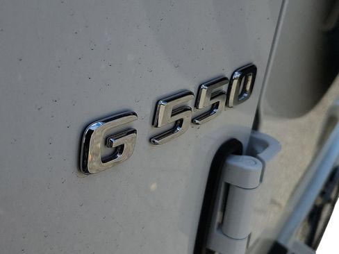 Used 2023 Mercedes-Benz G 550 G 550 image 29