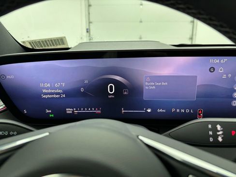 New 2026 Buick Enclave Preferred w/ Power Package image 30