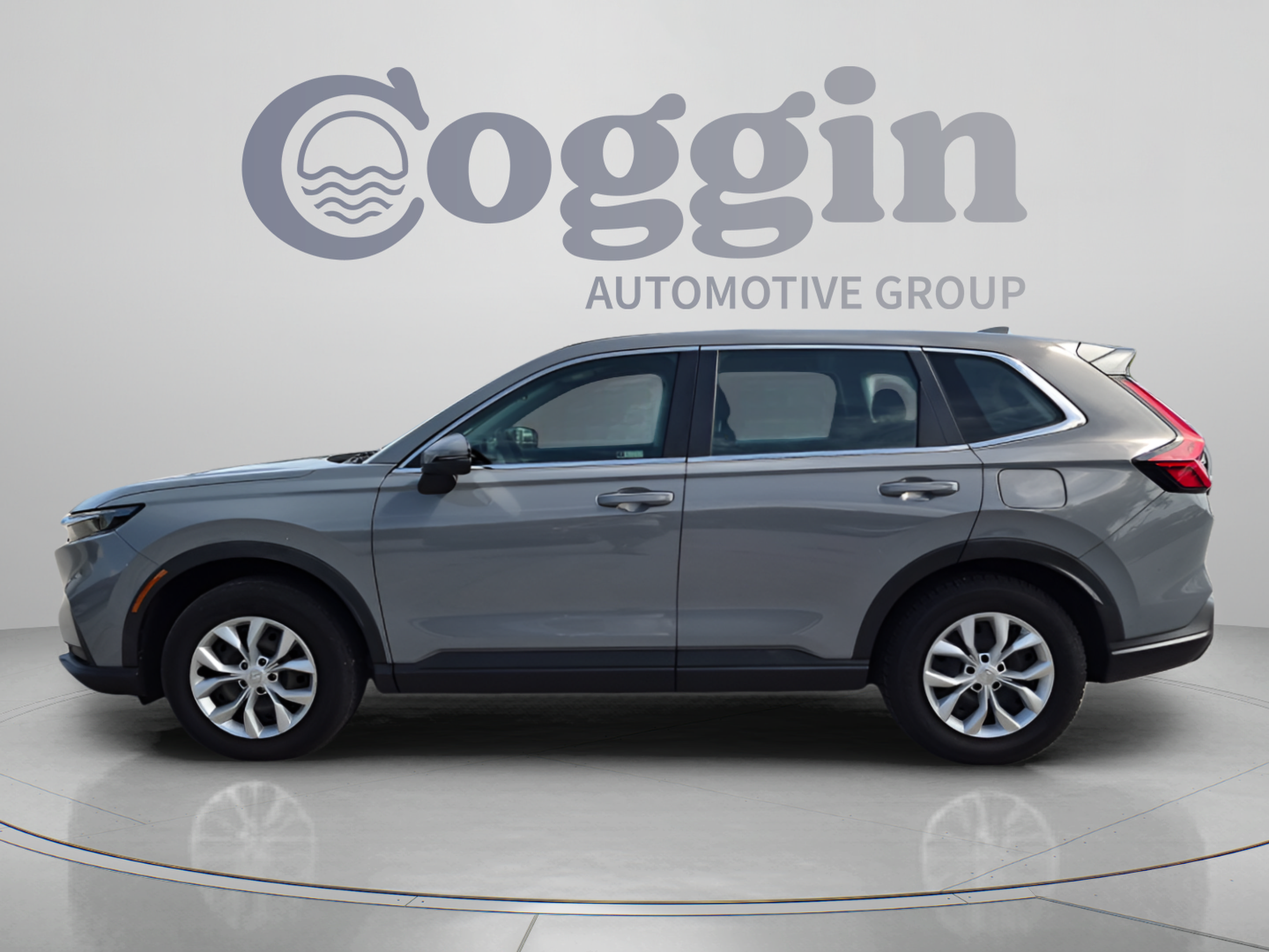Certified 2024 Honda CR-V LX image 3