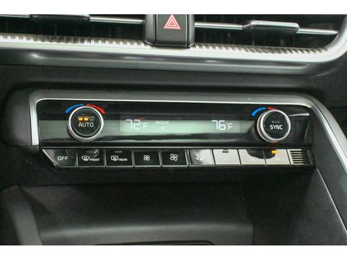 Used 2022 Kia K5 GT-Line w/ GT-Line Awd Premium Package image 46