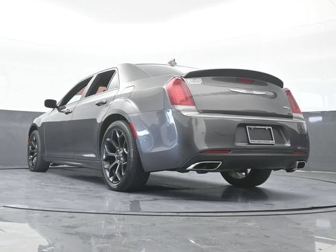 Used 2020 Chrysler 300 S w/ S Model Appearance Package RWD image 59
