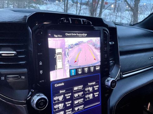 Used 2019 RAM 1500 Limited image 27