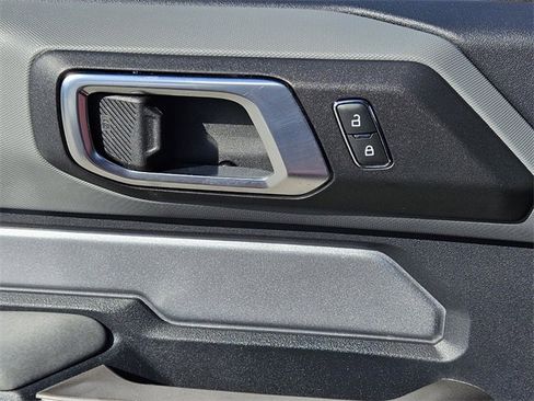 Certified 2022 Ford Bronco Black Diamond w/ Sasquatch Package image 28