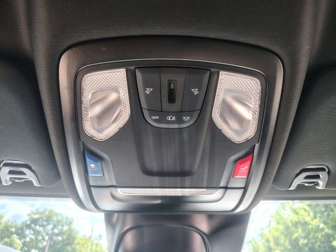 Certified 2025 RAM 2500 Big Horn AWD/4WD image 36