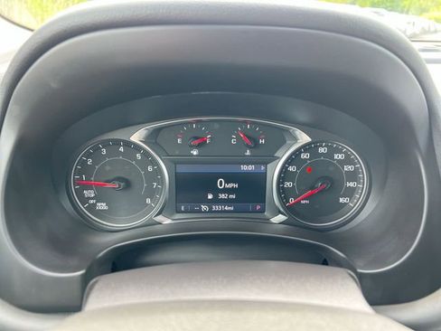 Used 2024 GMC Terrain SLT w/ Elevation Edition AWD/4WD image 12