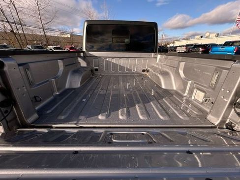 Used 2020 Jeep Gladiator Sport w/ Quick Order Package 24S image 25