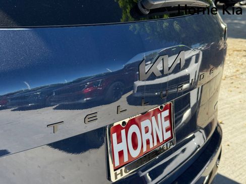 New 2025 Kia Telluride SX Prestige X-Line image 9