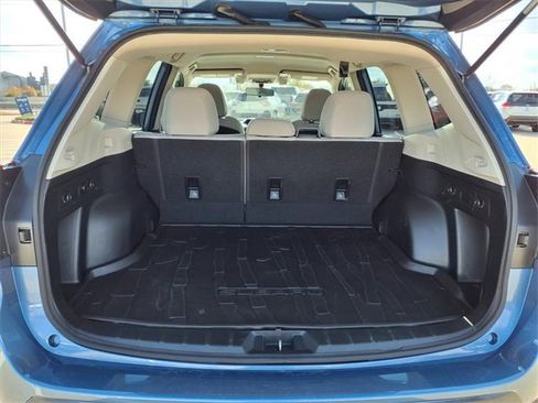 Certified 2021 Subaru Forester image 20