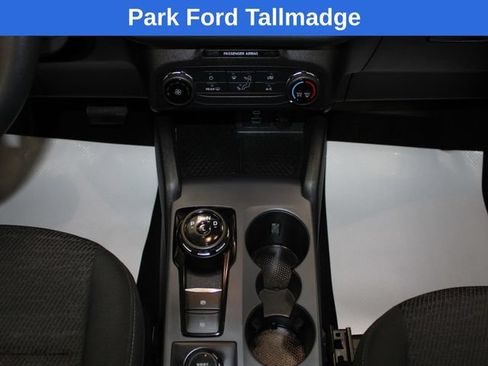 Used 2022 Ford Bronco Sport AWD/4WD image 19