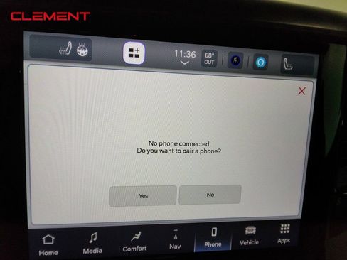 Used 2022 RAM 1500 Big Horn image 20