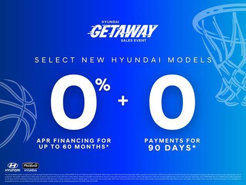 New 2026 Hyundai Santa Fe Limited image 7