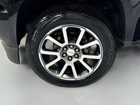 Used 2019 GMC Canyon Denali AWD/4WD image 32