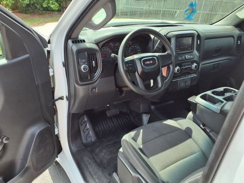 Used 2020 GMC Sierra 1500 2WD Regular Cab image 7