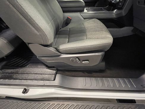 Used 2021 Ford F150 XLT w/ Equipment Group 302A High image 28